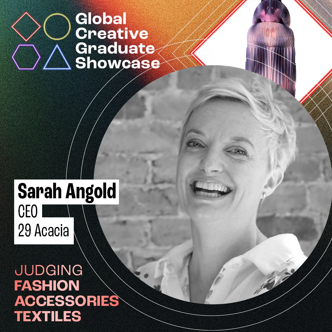 fashion accessories textiles judge